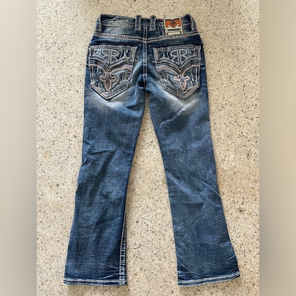 Rock Revival jeans size 28